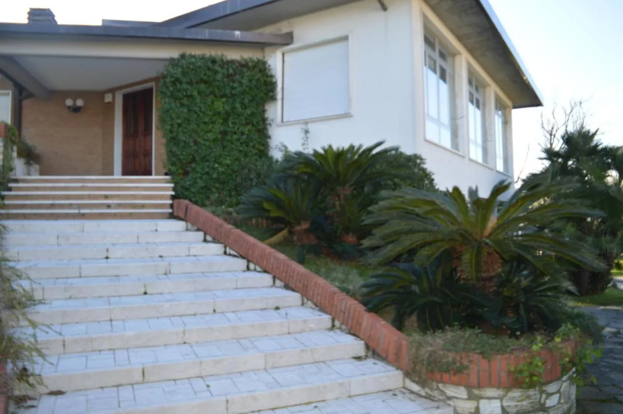 Bed & Breakfast B&B Tra Mare E Marmo Marina Di Carrara