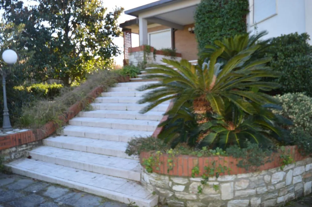 B&B Tra Mare E Marmo Marina Di Carrara