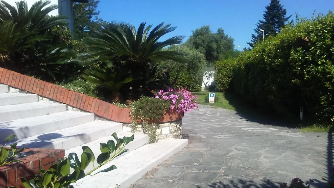 Bed & Breakfast B&B Tra Mare E Marmo Marina Di Carrara
