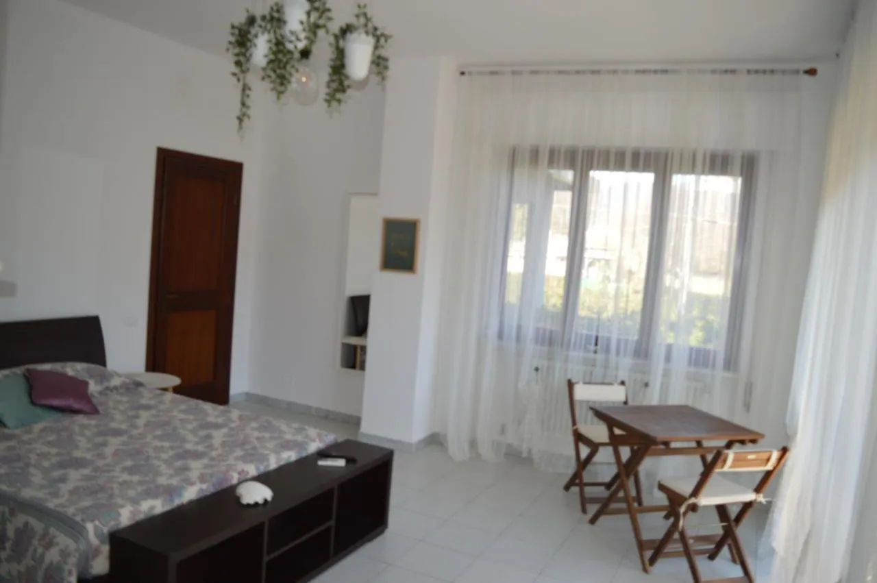 B&B Tra Mare E Marmo Marina Di Carrara
