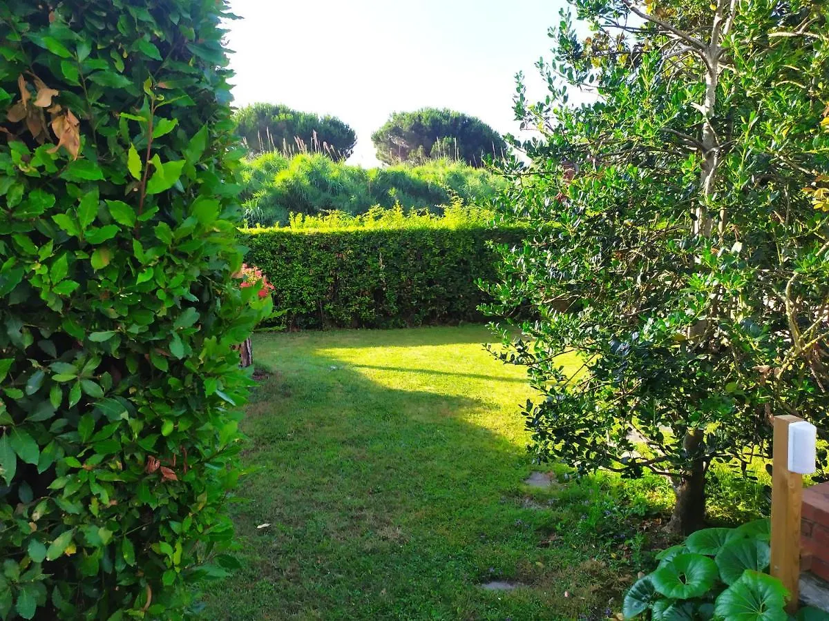 B&B Tra Mare E Marmo Marina Di Carrara