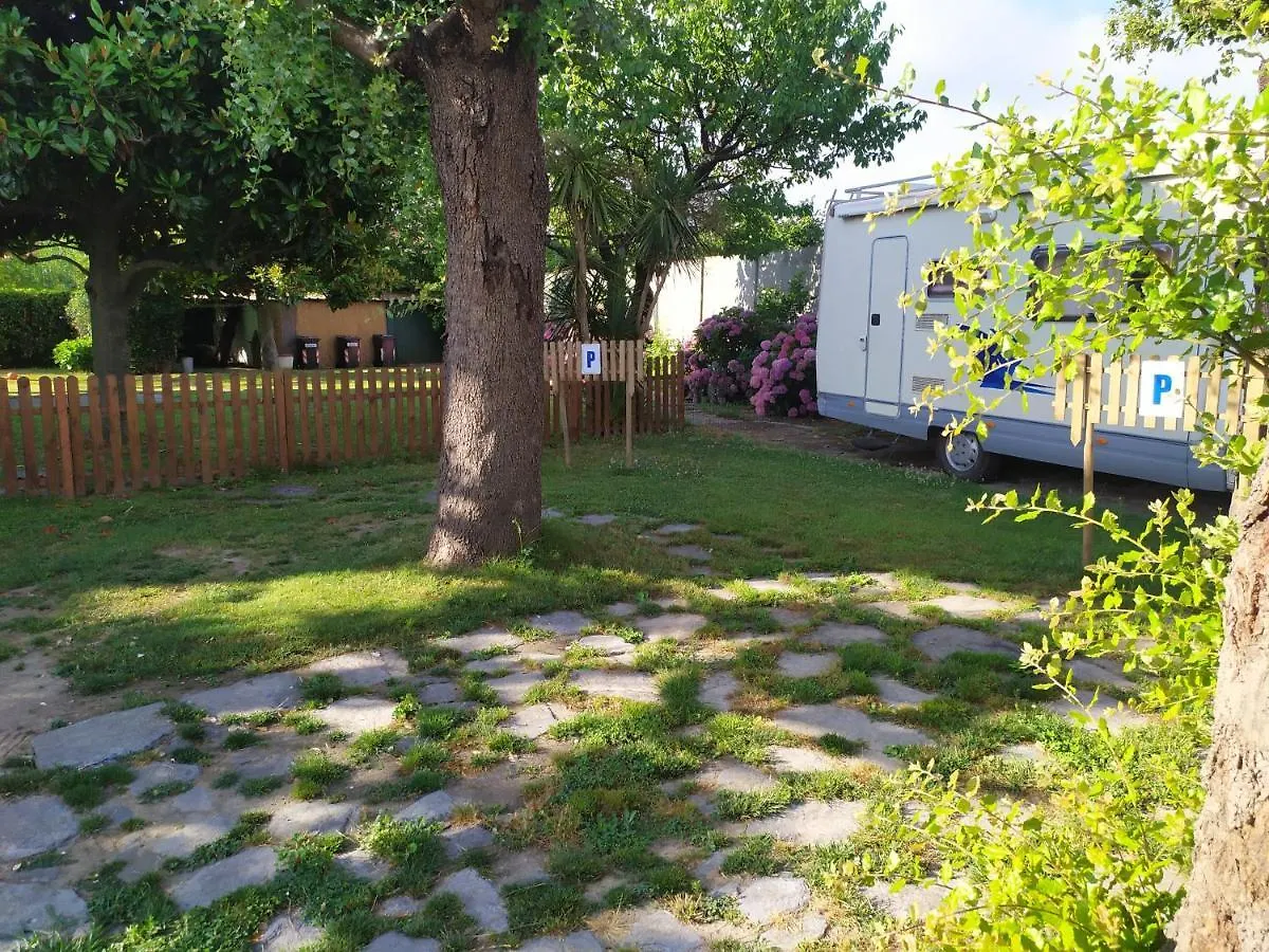B&B Tra Mare E Marmo Marina Di Carrara Italy