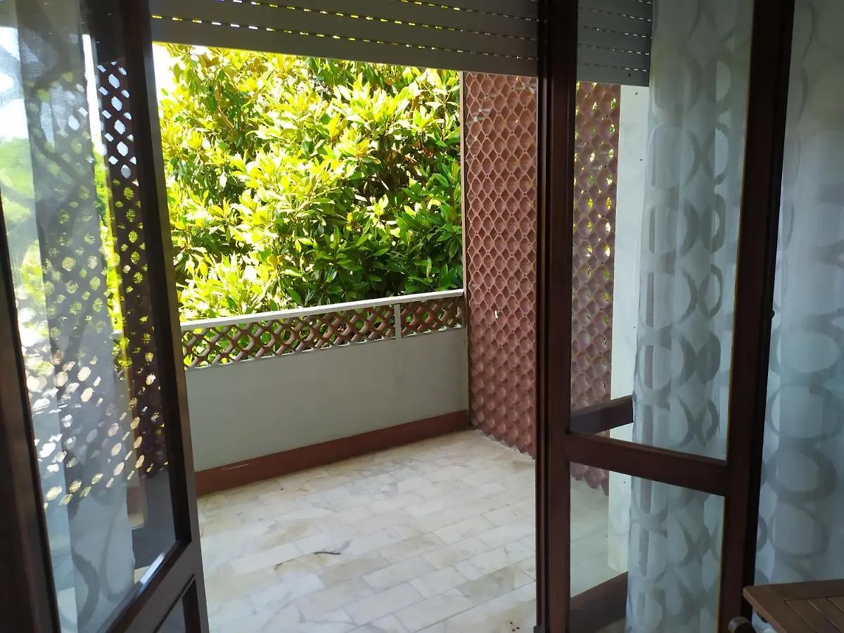 Bed & Breakfast B&B Tra Mare E Marmo Marina Di Carrara Italy