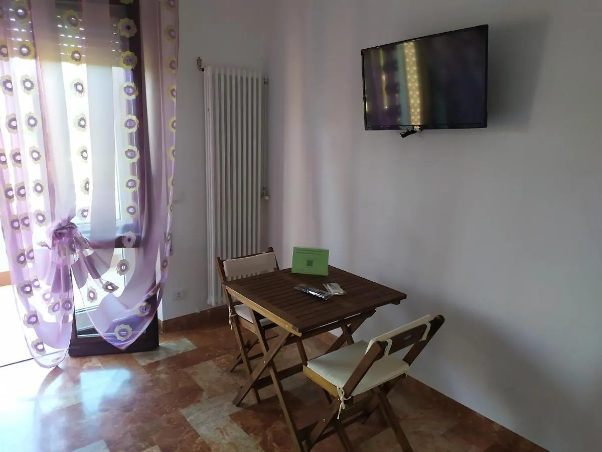 Bed & Breakfast B&B Tra Mare E Marmo Marina Di Carrara