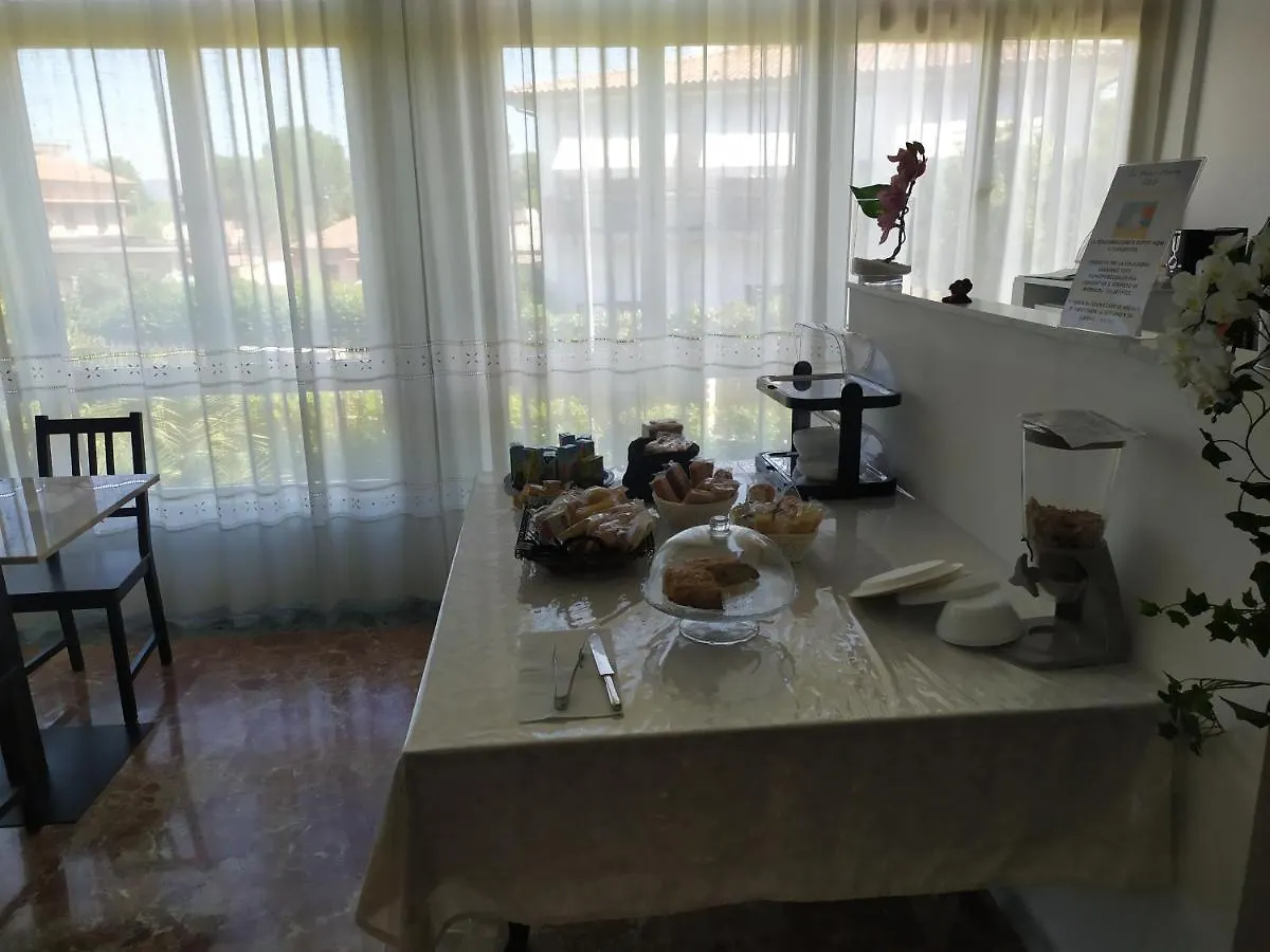 Bed & Breakfast B&B Tra Mare E Marmo Marina Di Carrara