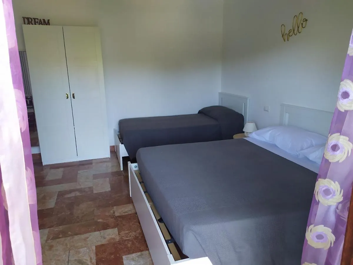 B&B Tra Mare E Marmo Marina Di Carrara