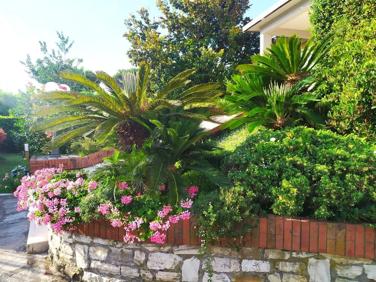 Bed & Breakfast B&B Tra Mare E Marmo Marina Di Carrara