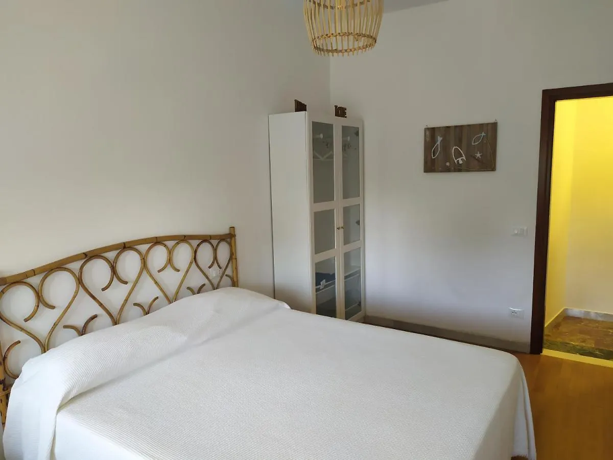 B&B Tra Mare E Marmo Marina Di Carrara 0*,