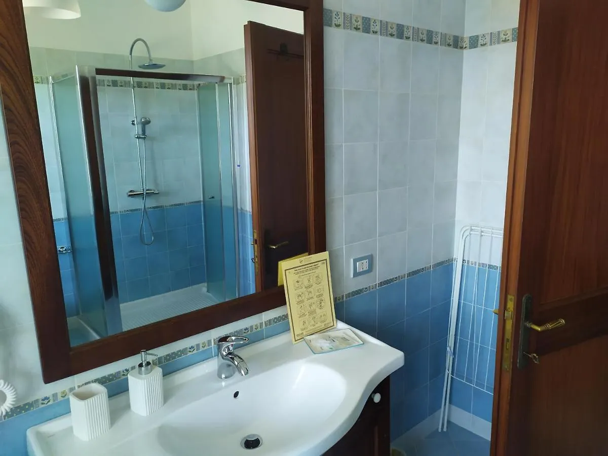 B&B Tra Mare E Marmo Marina Di Carrara 0*,  Italy