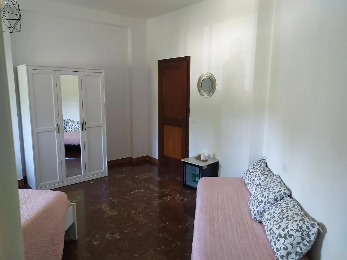 B&B Tra Mare E Marmo Marina Di Carrara 0*,