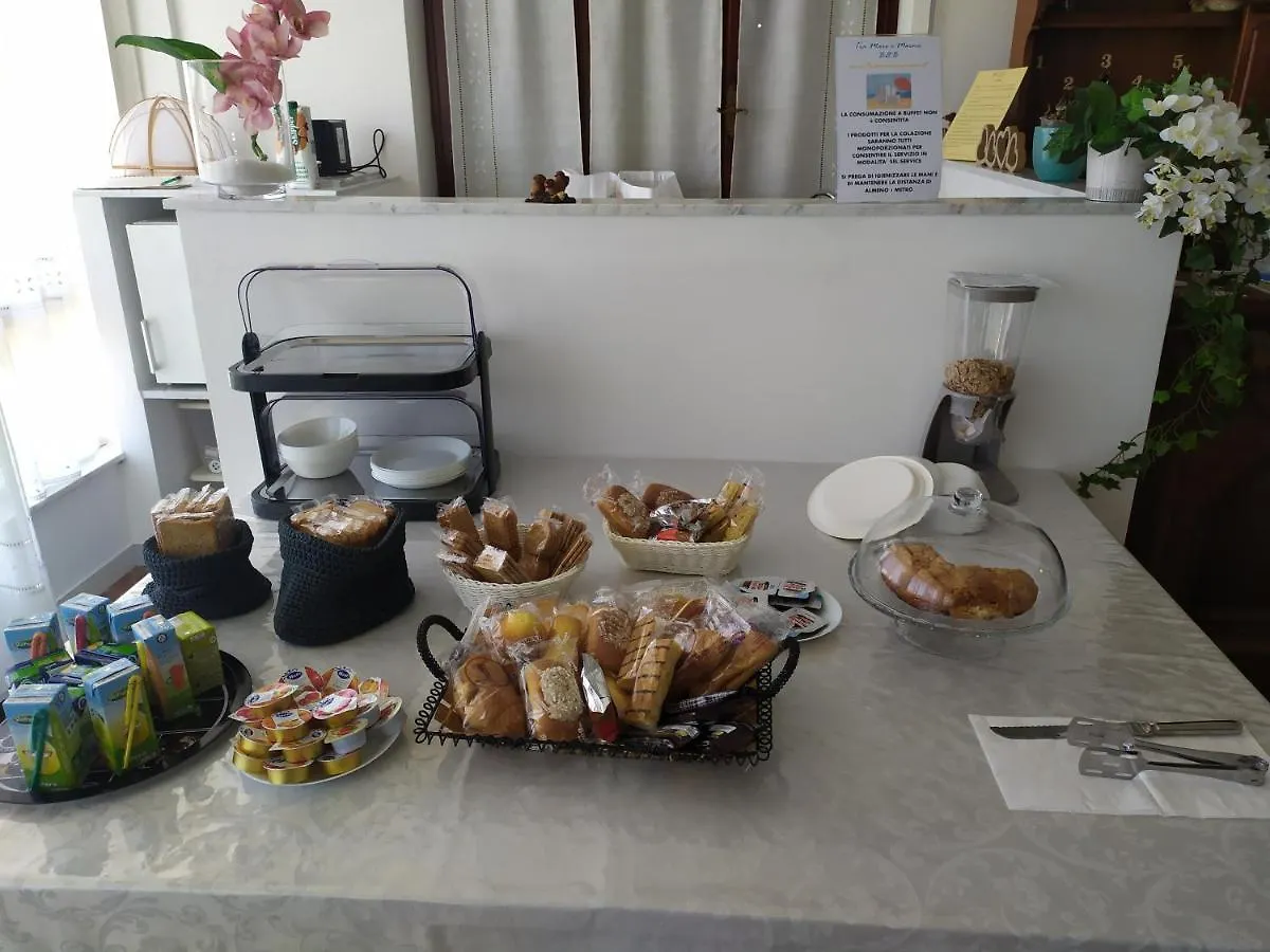 B&B Tra Mare E Marmo Marina Di Carrara 0*,  Italy