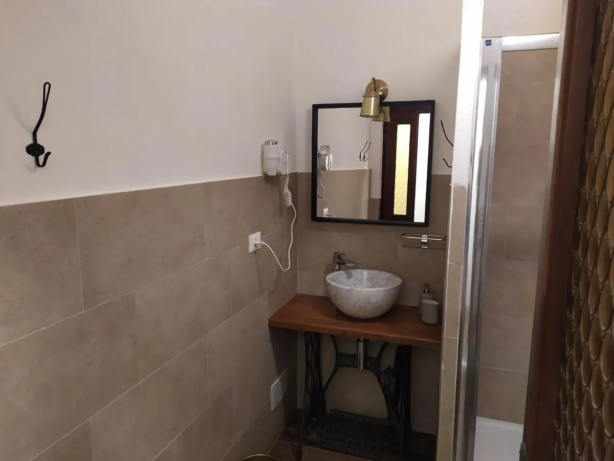 B&B Tra Mare E Marmo Marina Di Carrara