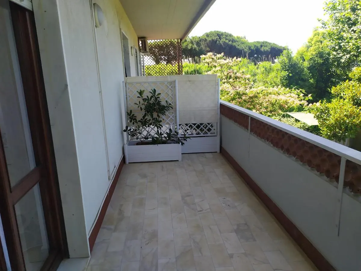 B&B Tra Mare E Marmo Marina Di Carrara
