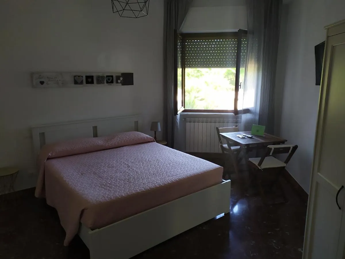 B&B Tra Mare E Marmo Marina Di Carrara