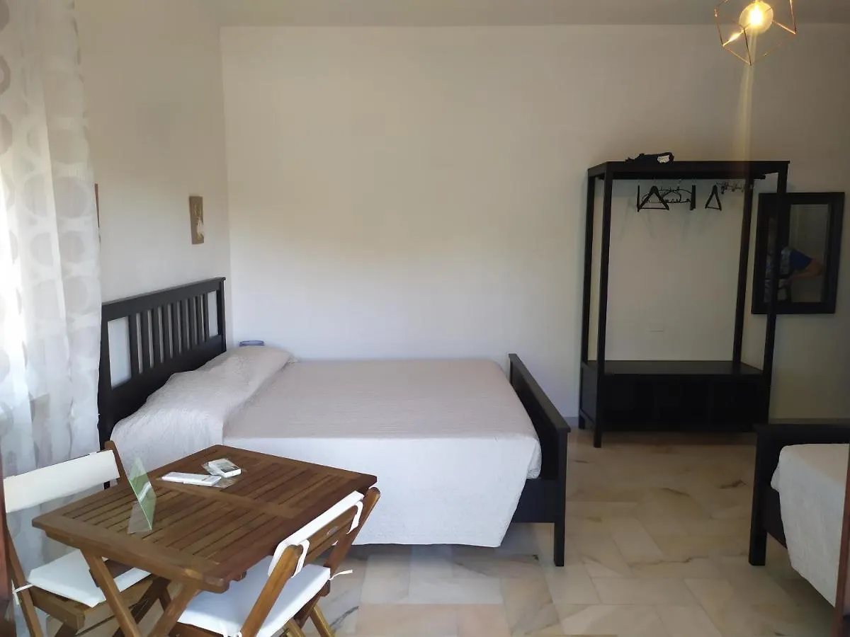 Bed & Breakfast B&B Tra Mare E Marmo Marina Di Carrara Italy