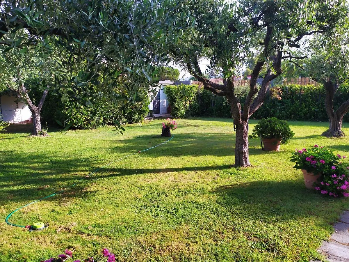 B&B Tra Mare E Marmo Marina Di Carrara