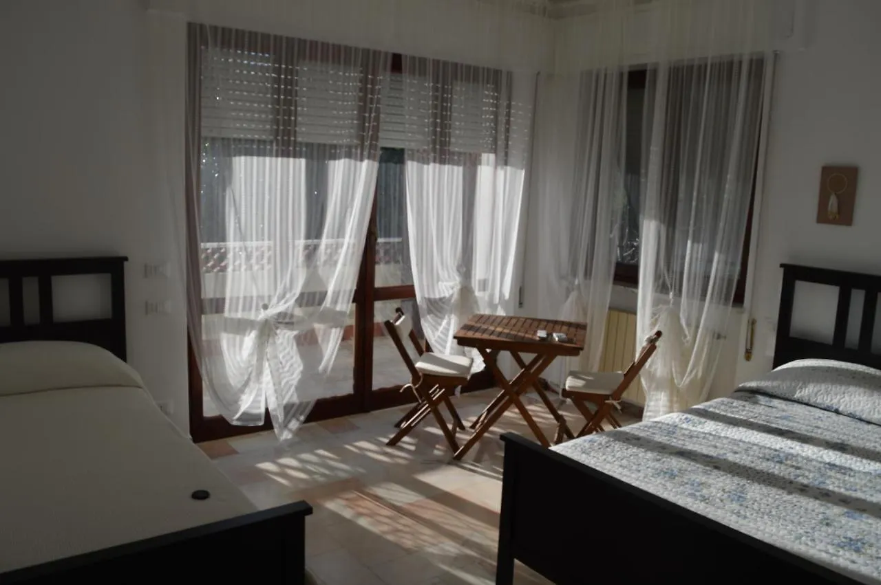 B&B Tra Mare E Marmo Marina Di Carrara 0*,