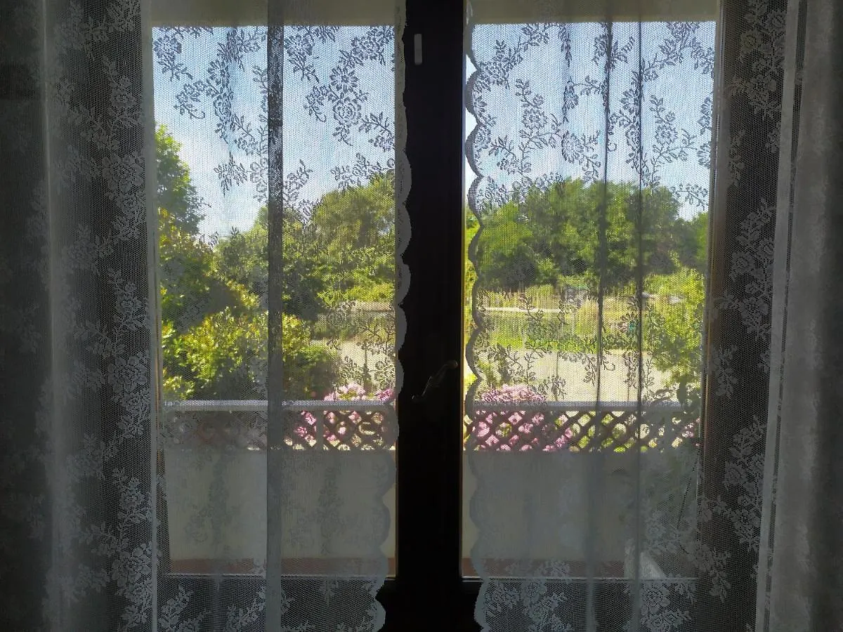 B&B Tra Mare E Marmo Marina Di Carrara 0*,