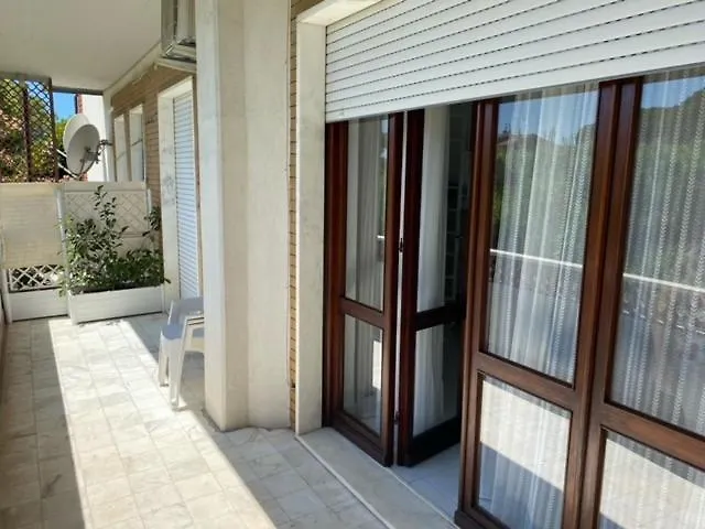 B&B Tra Mare E Marmo Marina Di Carrara