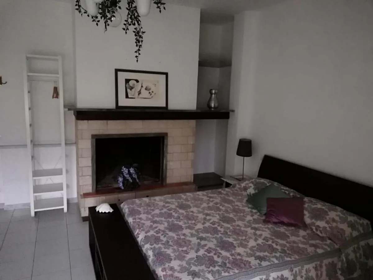 B&B Tra Mare E Marmo Marina Di Carrara