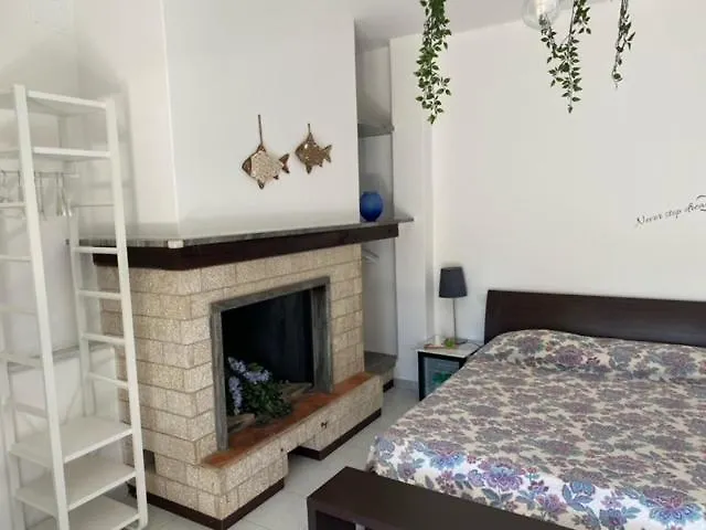 Bed & Breakfast B&B Tra Mare E Marmo Marina Di Carrara