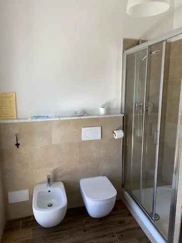 B&B Tra Mare E Marmo Marina Di Carrara