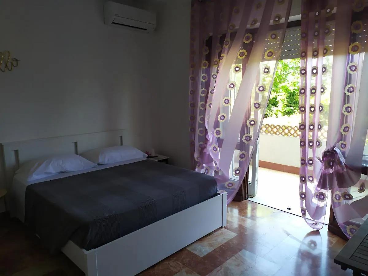 Bed & Breakfast B&B Tra Mare E Marmo Marina Di Carrara