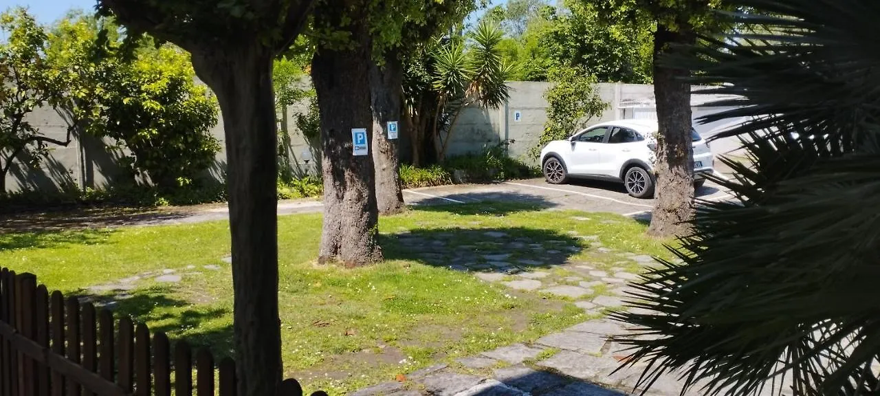 B&B Tra Mare E Marmo Marina Di Carrara Italy