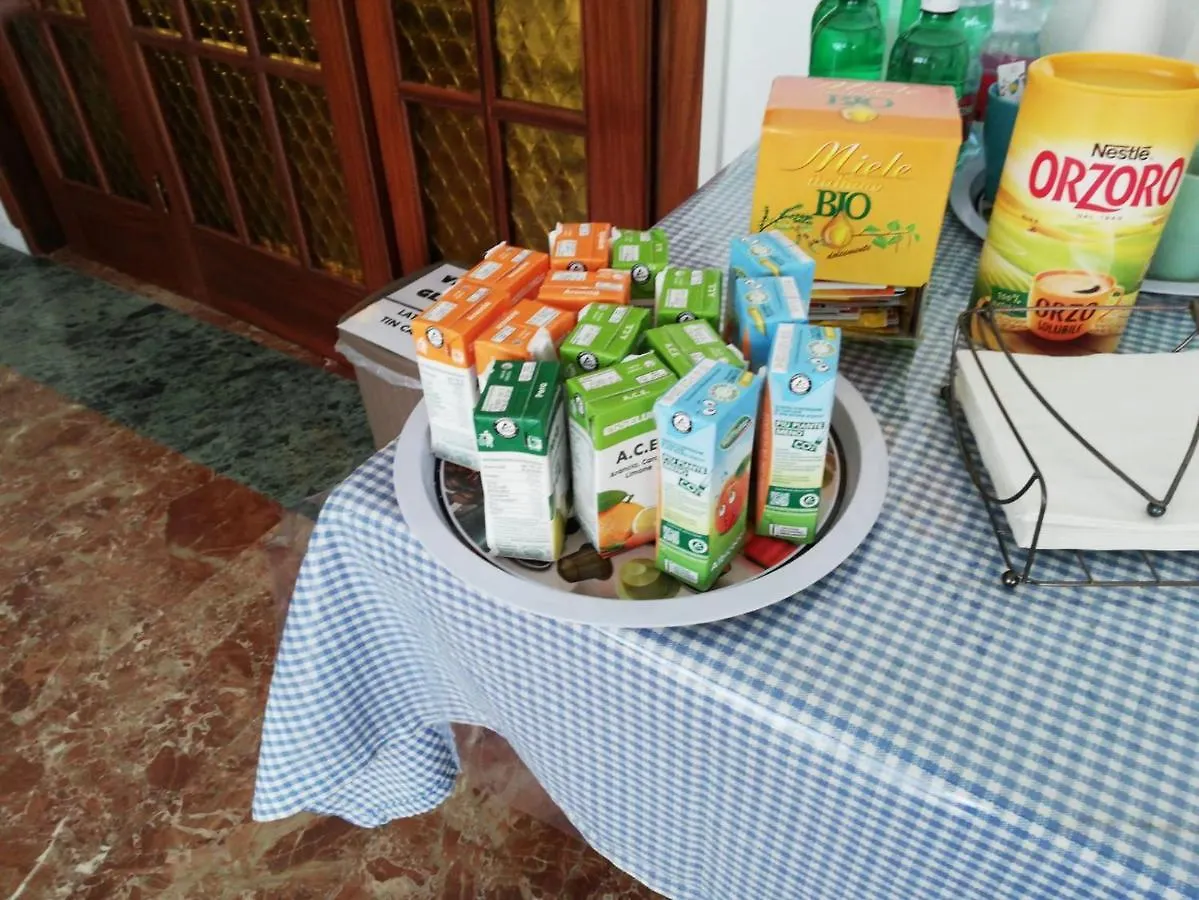 Bed & Breakfast B&B Tra Mare E Marmo Marina Di Carrara