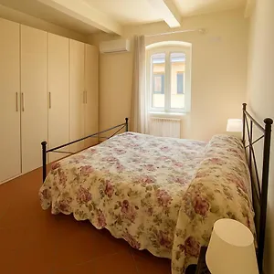  Casa vacanze L'orologio Matto
